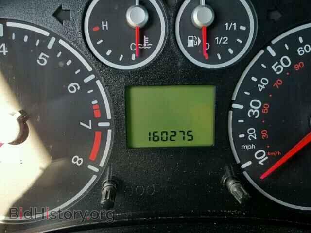 2010 FORD TRANSIT CO - VIN: NM0LS6BN8AT036311 - Фото 8