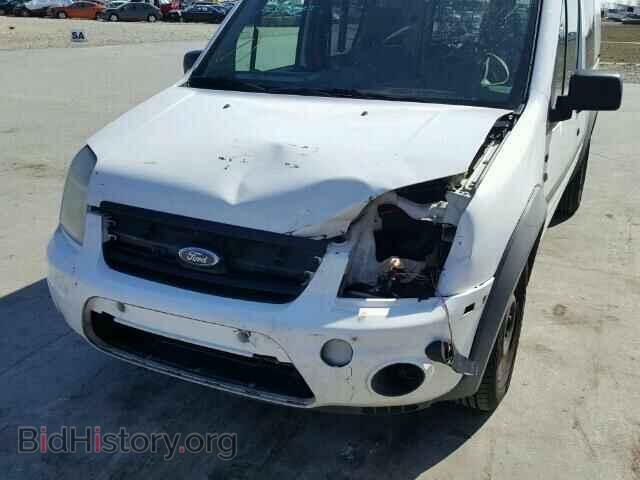 2010 FORD TRANSIT CO - VIN: NM0LS6BN8AT036311 - Фото 9
