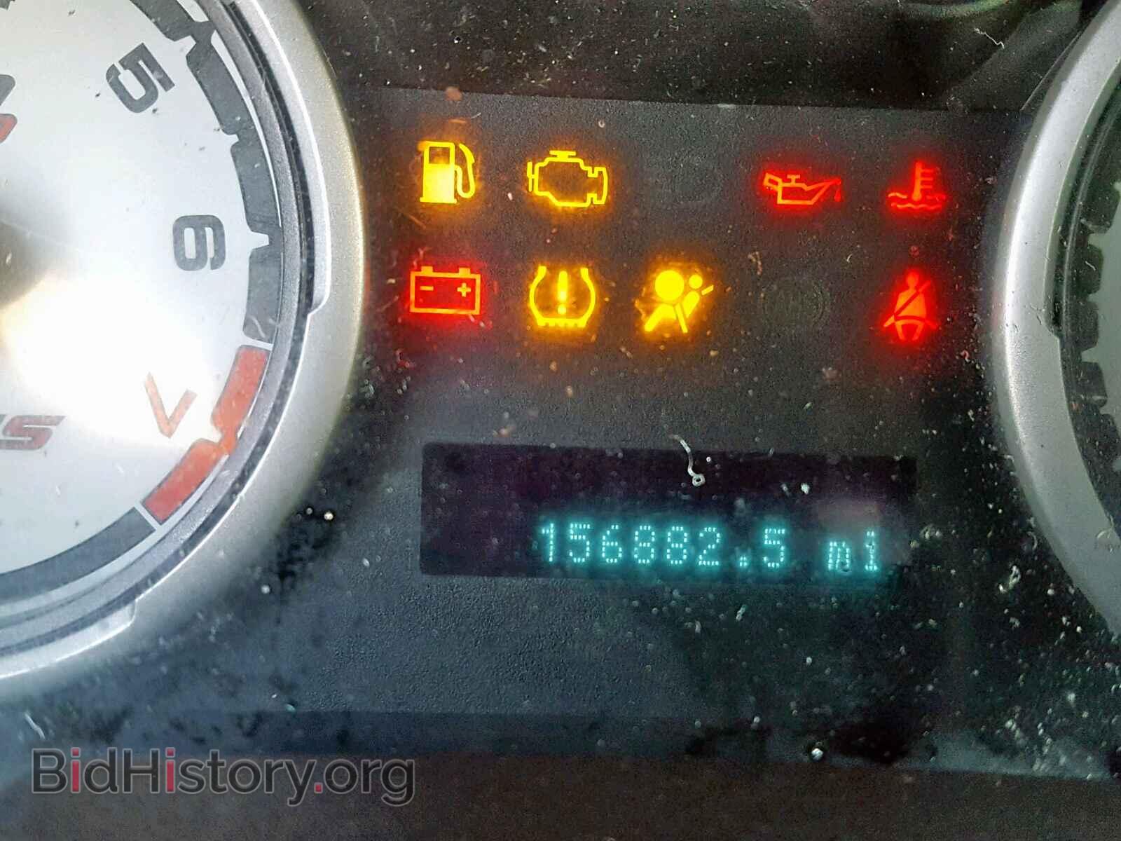 2009 FORD FOCUS - VIN: 1FAHP36N49W217148 - Фото 8