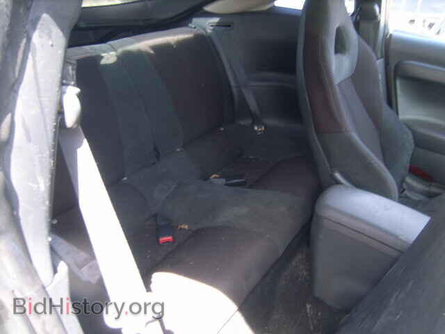 2009 MITSUBISHI ECLIPSE - VIN: 4A3AK24F69E011266 - Фото 6