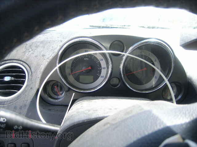 2009 MITSUBISHI ECLIPSE - VIN: 4A3AK24F69E011266 - Фото 8