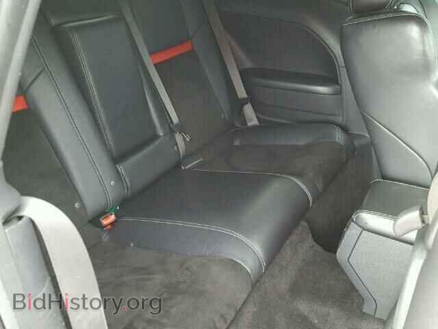 2010 DODGE CHALLENGER - VIN: 2B3CJ7DWXAH112059 - Фото 6