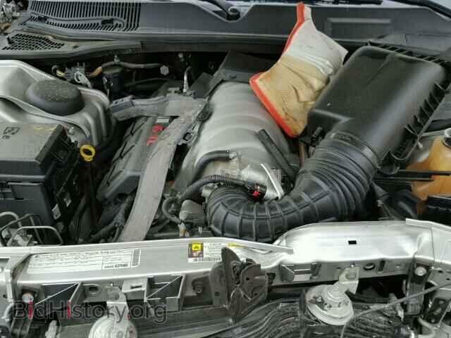 2010 DODGE CHALLENGER - VIN: 2B3CJ7DWXAH112059 - Фото 7