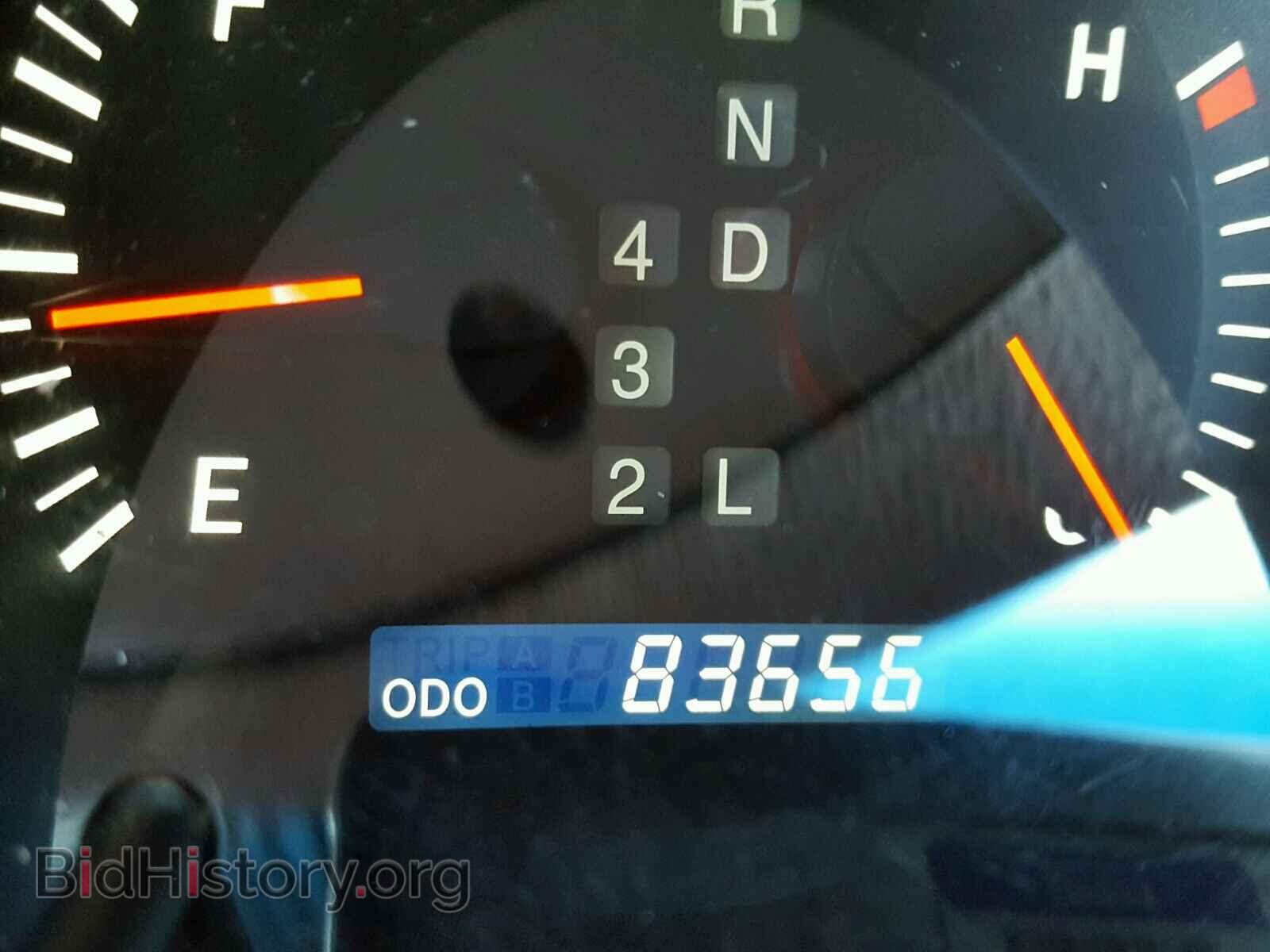 2003 LEXUS ES300 - VIN: JTHBF30G730111122 - Фото 8