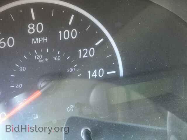 2014 Nissan VERSA (VIN 3N1CN7AP0EL856172) — photo 8 of 10