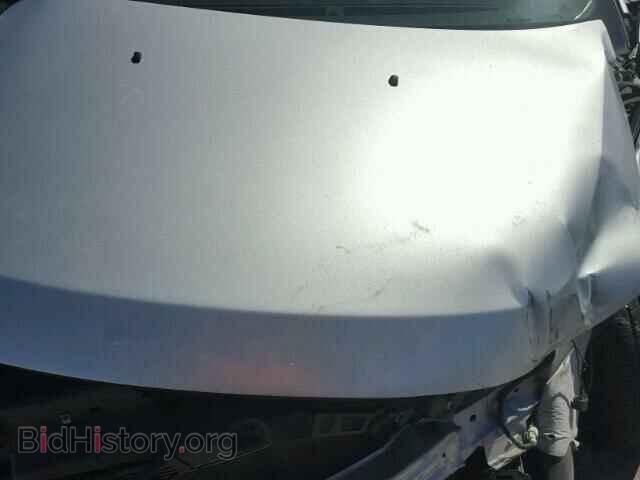 2013 FORD EDGE - VIN: 2FMDK3GC4DBE03671 - Photo 7