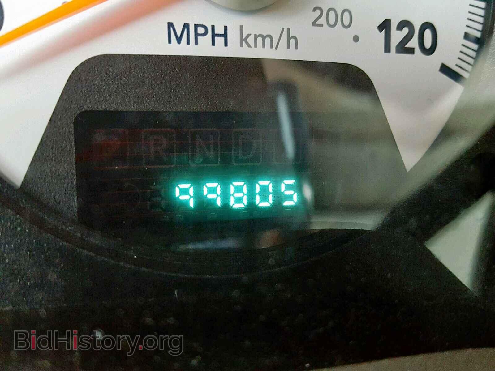2007 DODGE RAM 1500 - VIN: 3D7KR19D77G809002 - Фото 8