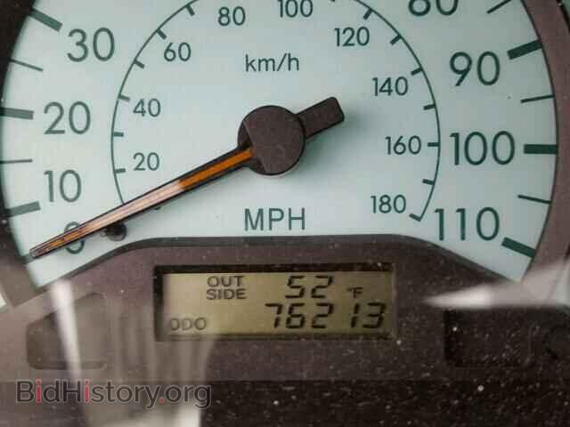 2003 TOYOTA COROLLA - VIN: 2T1BR32E63C094646 - Фото 8