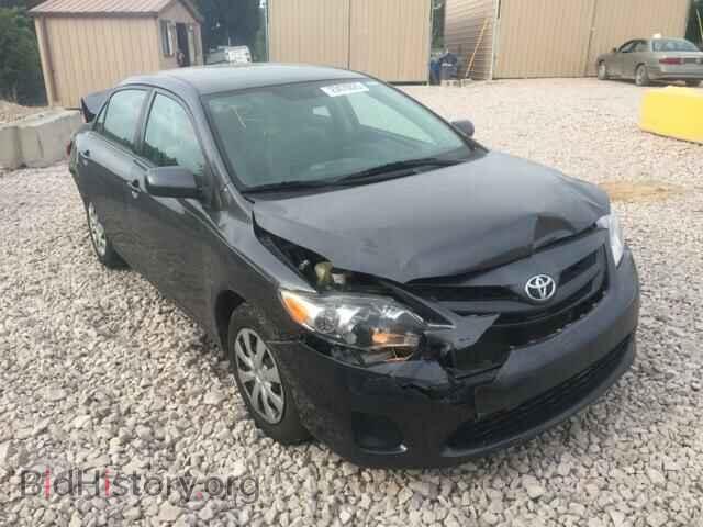 Фотография 2T1BU4EEXBC572176 - TOYOTA COROLLA 2011