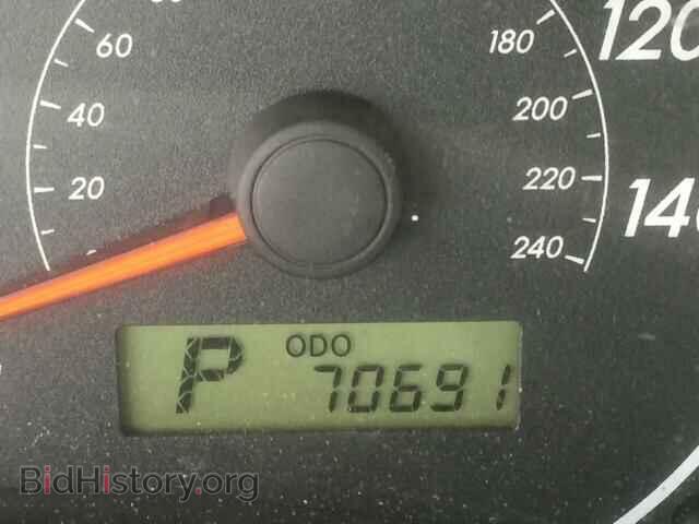 2011 TOYOTA COROLLA - VIN: 2T1BU4EEXBC572176 - Photo 8