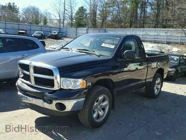 2003 DODGE RAM 1500 - VIN: 1D7HU16D63J654416 - Фото 2