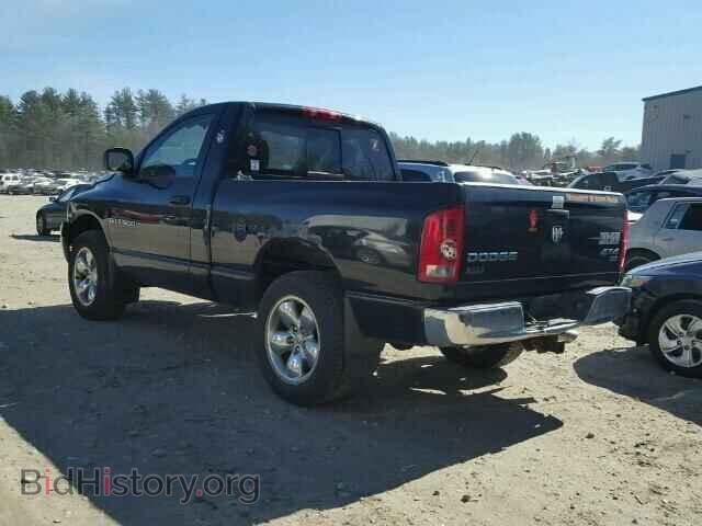 2003 DODGE RAM 1500 - VIN: 1D7HU16D63J654416 - Фото 3