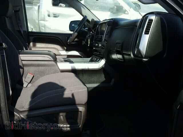 2014 CHEVROLET SILVERADO - VIN: 3GCPCREC7EG175426 - Photo 5