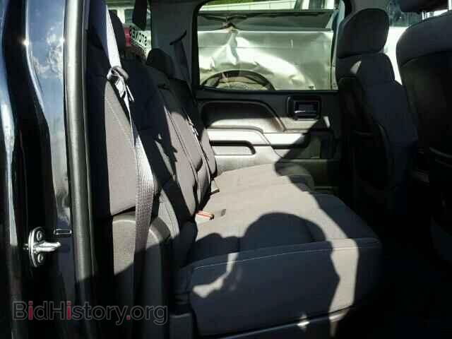 2014 CHEVROLET SILVERADO - VIN: 3GCPCREC7EG175426 - Photo 6