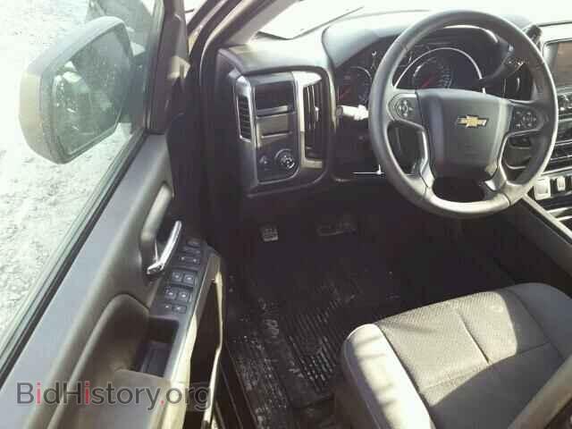 2014 CHEVROLET SILVERADO - VIN: 3GCPCREC7EG175426 - Photo 9