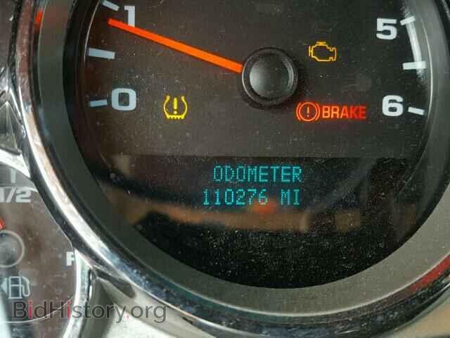 2008 CHEVROLET SILVERADO - VIN: 1GCEC19C58Z102319 - Фото 8