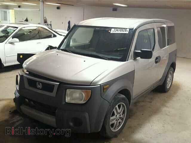 2003 HONDA ELEMENT - VIN: 5J6YH18533L009399 - Фото 2