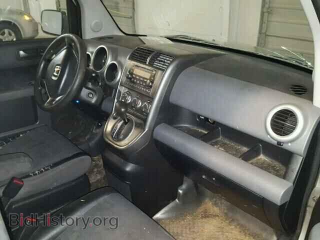 2003 HONDA ELEMENT - VIN: 5J6YH18533L009399 - Фото 5