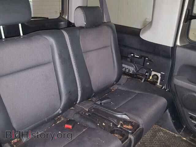2003 HONDA ELEMENT - VIN: 5J6YH18533L009399 - Фото 6