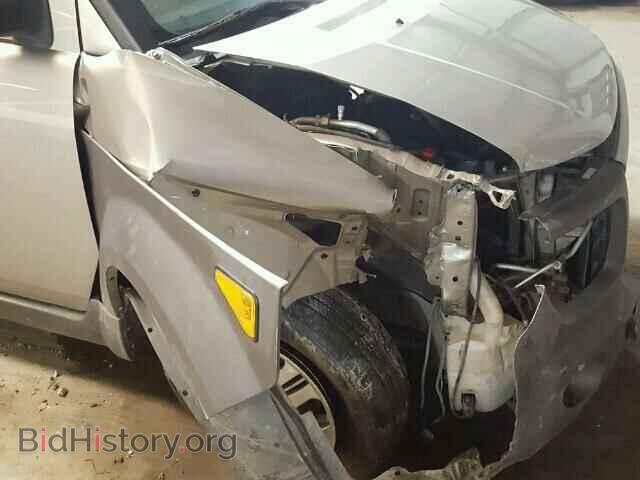 2003 HONDA ELEMENT - VIN: 5J6YH18533L009399 - Фото 10
