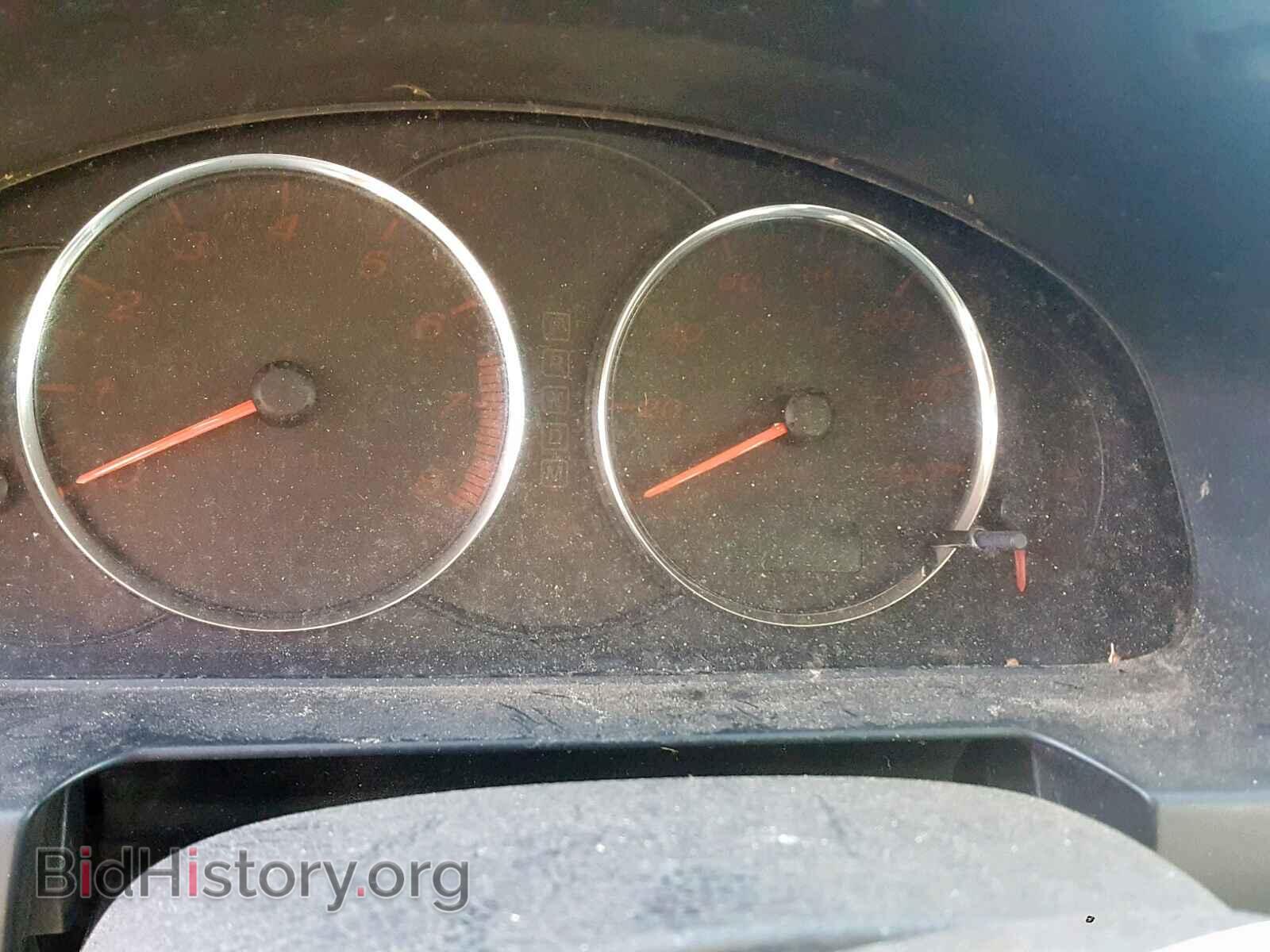 2006 MAZDA 6 - VIN: 1YVHP82D065M03219 - Photo 8