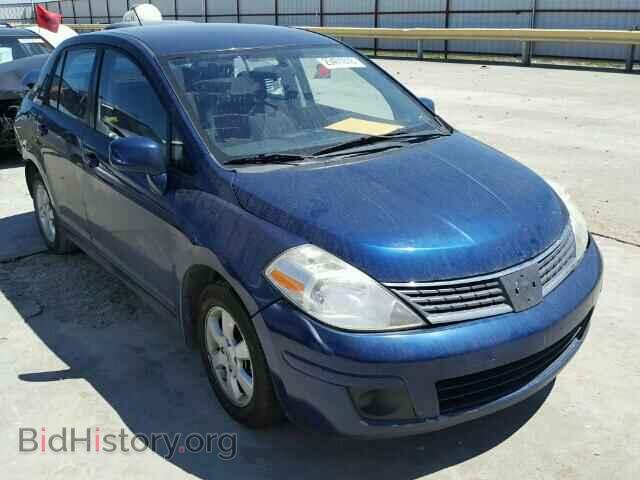 Фотография 3N1BC1AP9AL419702 - NISSAN VERSA 2010