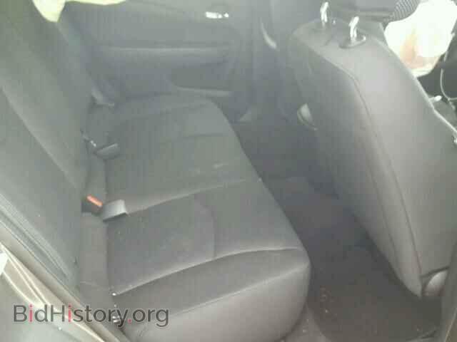 2013 CHRYSLER 200 - VIN: 1C3CCBAG3DN767382 - Фото 6