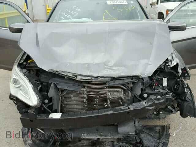 2013 CHRYSLER 200 - VIN: 1C3CCBAG3DN767382 - Фото 7