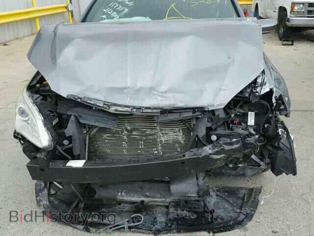2013 CHRYSLER 200 - VIN: 1C3CCBAG3DN767382 - Фото 9