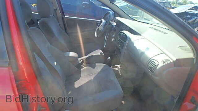 2002 DODGE NEON - VIN: 1B3ES56C92D648383 - Фото 5