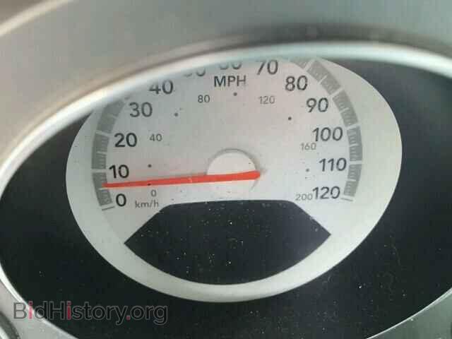 2008 DODGE AVENGER - VIN: 1B3LC76M78N217441 - Фото 8
