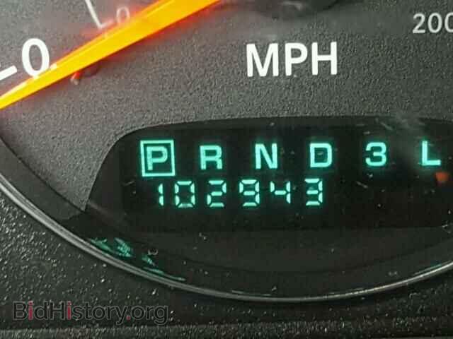 2005 CHRYSLER SEBRING - VIN: 1C3EL56R35N683732 - Фото 8