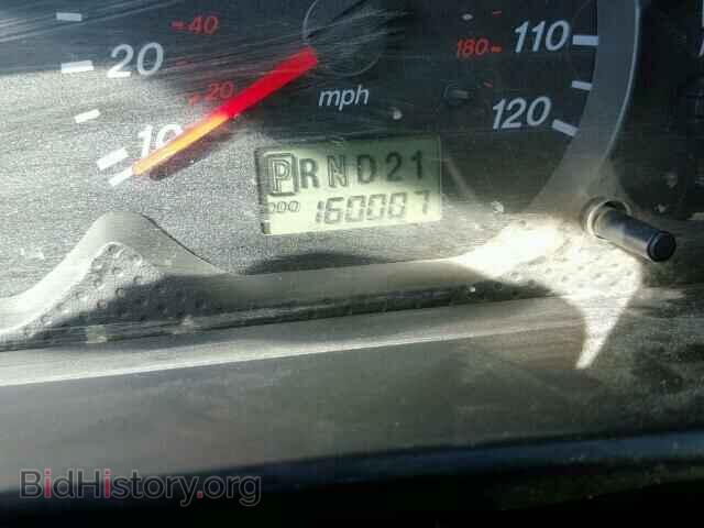 2001 MAZDA TRIBUTE - VIN: 4F2CU08161KM20785 - Фото 8