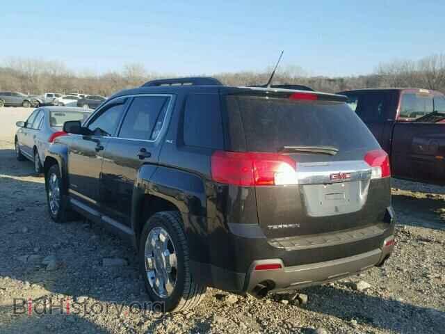 2010 GMC TERRAIN - VIN: 2CTFLFEY7A6250187 - Photo 3