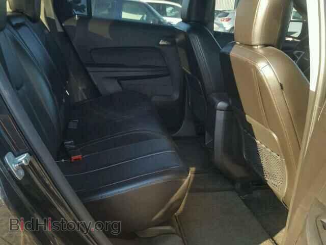 2010 GMC TERRAIN - VIN: 2CTFLFEY7A6250187 - Photo 6