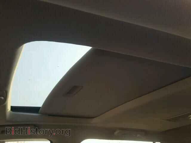 2010 GMC TERRAIN - VIN: 2CTFLFEY7A6250187 - Photo 9