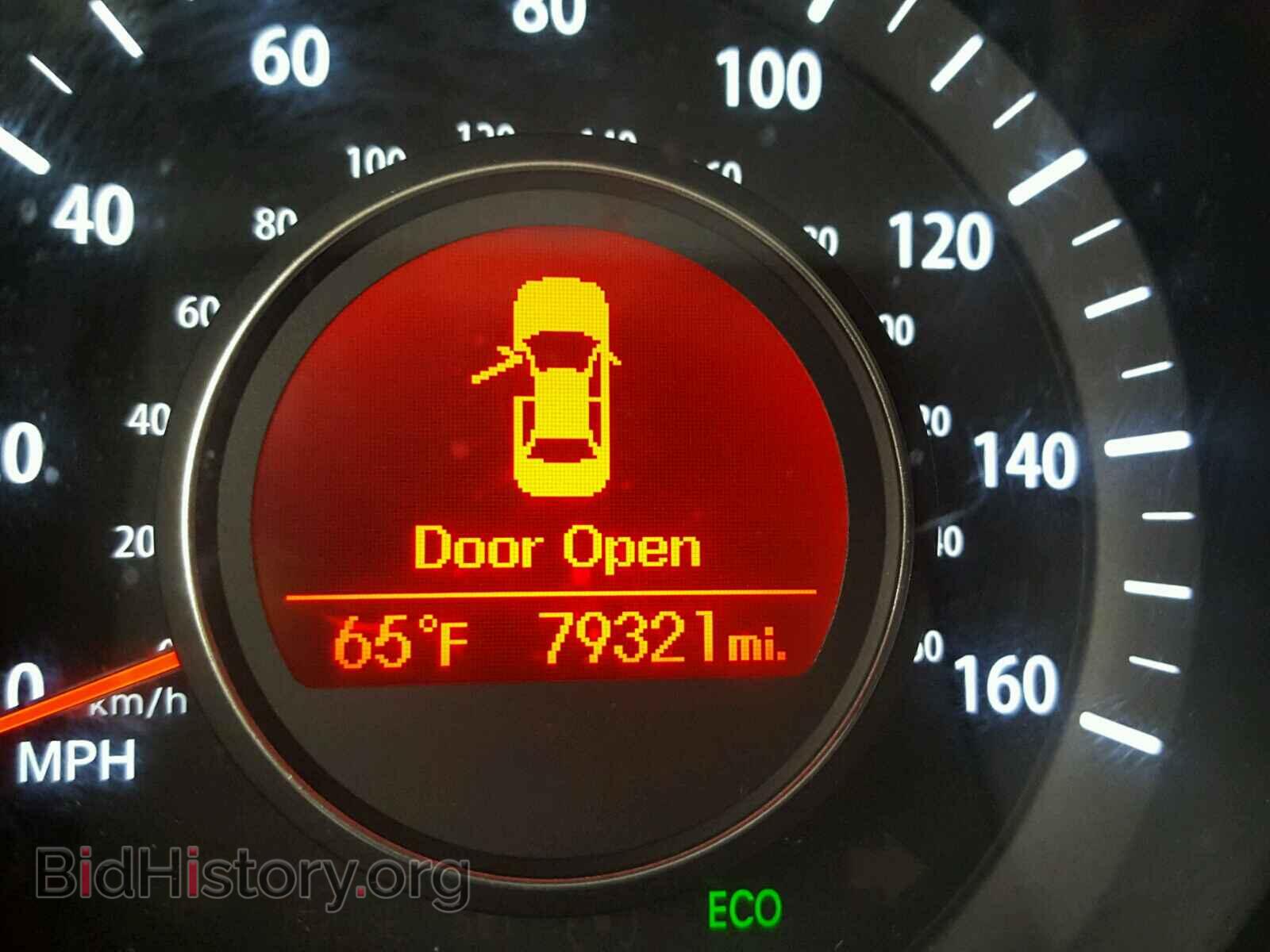 2013 KIA OPTIMA - VIN: KNAGM4A71D5414884 - Фото 8