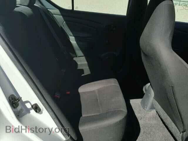 2012 NISSAN VERSA - VIN: 3N1CN7AP5CL910529 - Фото 6