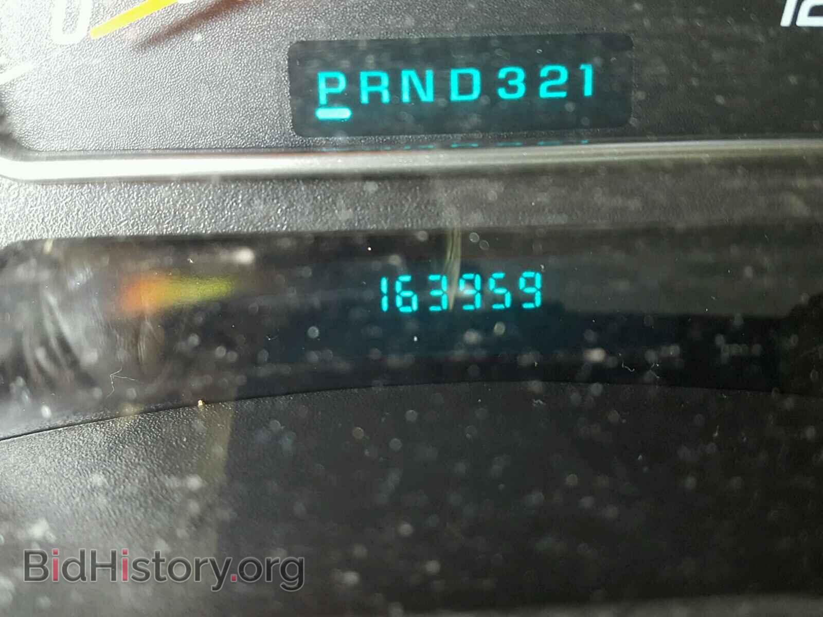 2004 GMC ENVOY - VIN: 1GKDT13S442135217 - Фото 8
