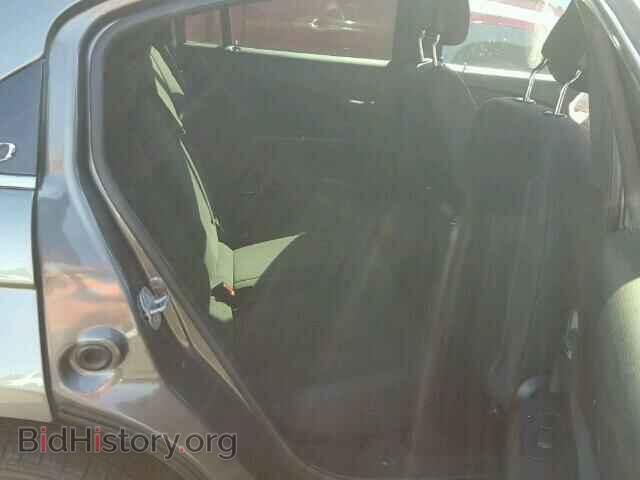 2012 CHRYSLER 200 - VIN: 1C3CCBAB9CN273837 - Фото 6