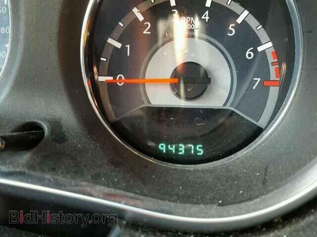 2012 CHRYSLER 200 - VIN: 1C3CCBAB9CN273837 - Фото 8