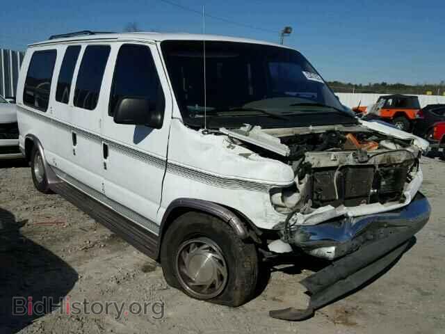 Photo 1FDEE14N5THA67584 - FORD ECONOLINE 1996