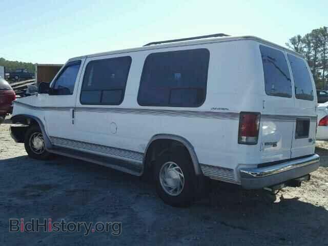 1996 FORD ECONOLINE - VIN: 1FDEE14N5THA67584 - Фото 3