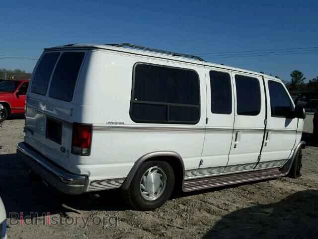 1996 FORD ECONOLINE - VIN: 1FDEE14N5THA67584 - Фото 4