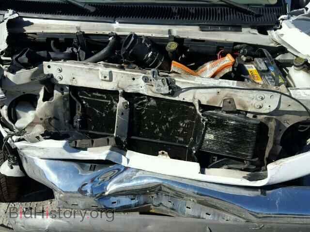 1996 FORD ECONOLINE - VIN: 1FDEE14N5THA67584 - Фото 7