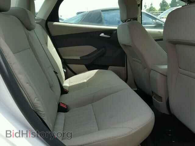 2015 FORD FOCUS - VIN: 1FADP3F27FL351217 - Фото 6