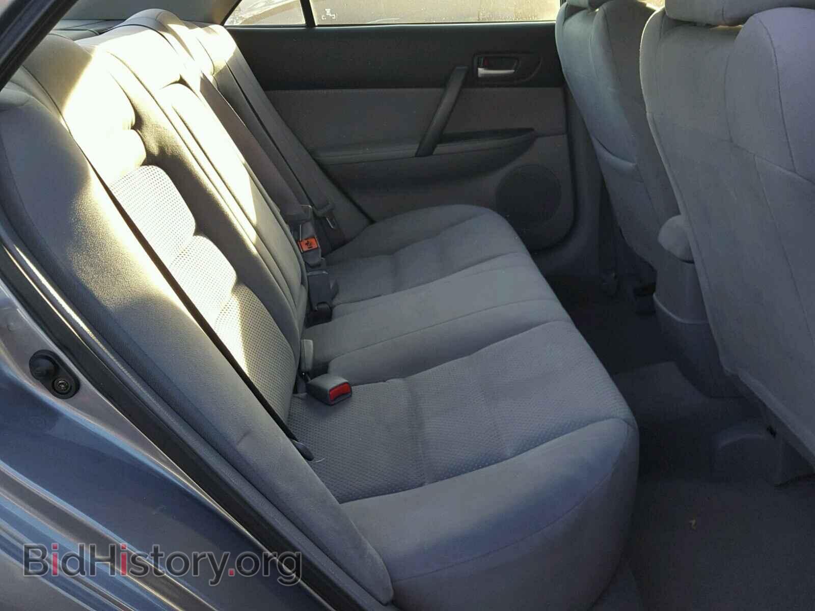 2006 MAZDA 6 - VIN: 1YVFP80C265M44145 - Photo 6