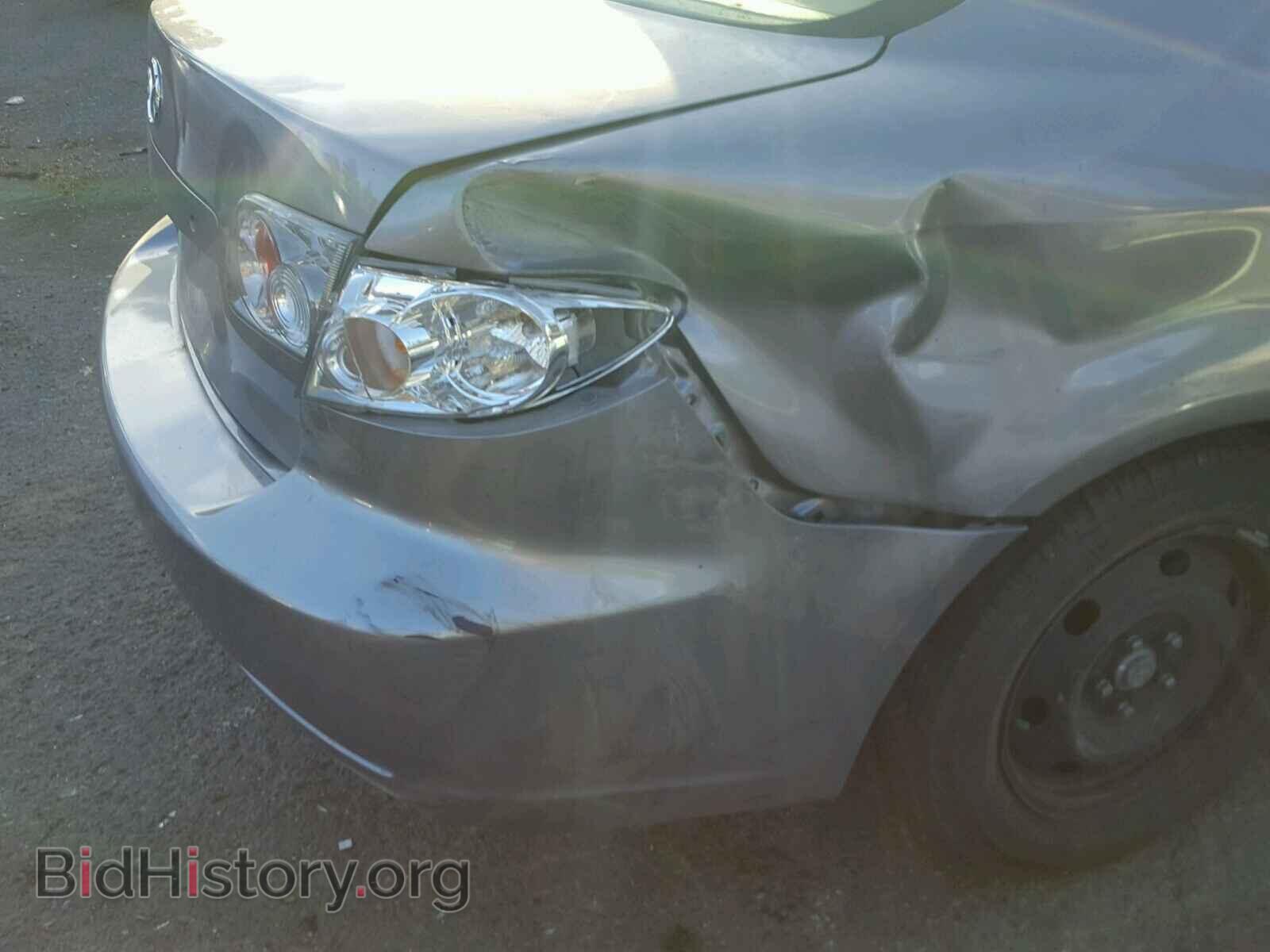 2006 MAZDA 6 - VIN: 1YVFP80C265M44145 - Photo 9