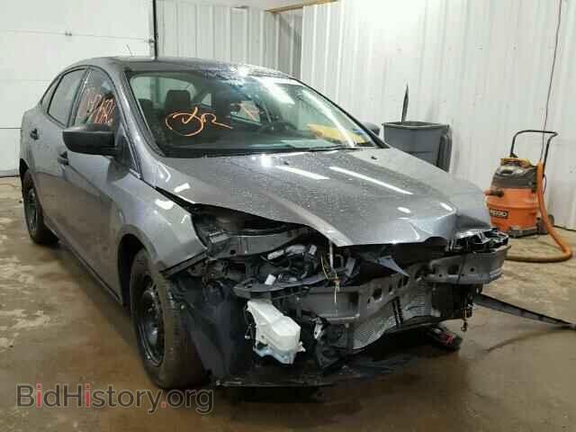 Фотография 1FADP3E20DL135479 - FORD FOCUS 2013