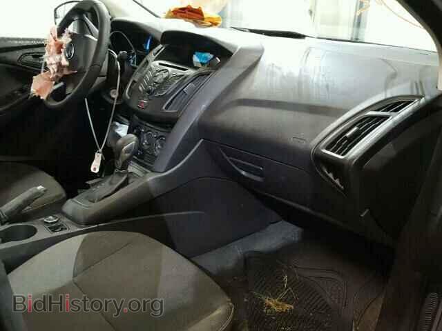 2013 FORD FOCUS - VIN: 1FADP3E20DL135479 - Photo 5